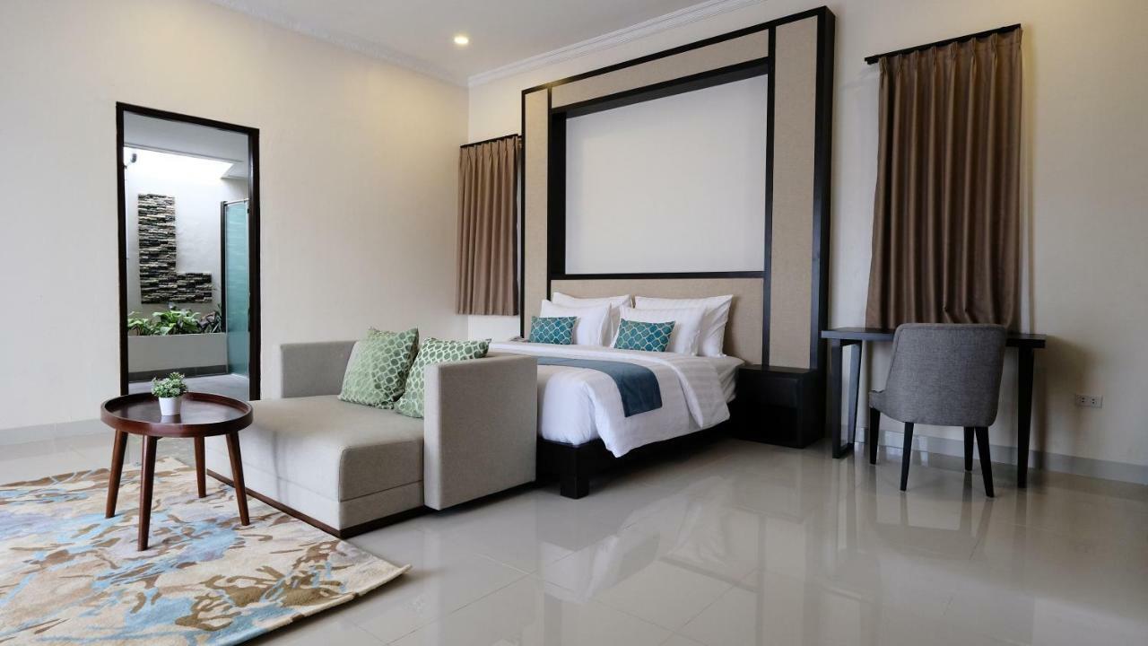 Belitung Holiday Resort Sijuk Kültér fotó