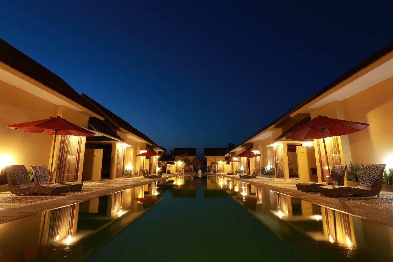 Belitung Holiday Resort Sijuk Kültér fotó